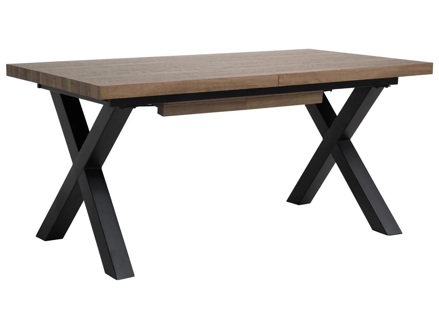 Beautysofa Esstisch TAVERO 160-240 ausziehbar Synchronauszug - Bild 4