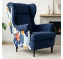 Beautysofa Ohrensessel Havana Skandinavischer Stil Bild 4