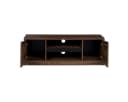 Beautysofa TV-Schrank DEVON Schwarz Hochglanz Eiche Monastery Bild 1