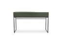 Beautysofa Schminktisch GIANA Grifflos 2 Schubladen Bild 1