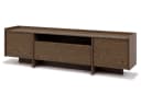 Beautysofa TV-Schrank JUNI 3-Türer Push-to-Open Japandi Bild 4