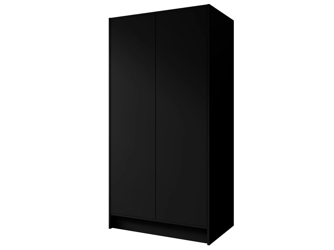 Beautysofa Kleiderschrank Gava Modernes Design - Bild 2