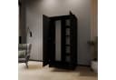 Beautysofa Kleiderschrank Gava Modernes Design Bild 3