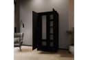 Beautysofa Kleiderschrank Gava Modernes Design Bild 4