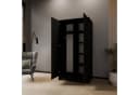 Beautysofa Kleiderschrank Gava Modernes Design Bild 5