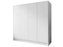 Beautysofa Kleiderschrank Gava Modernes Design TIP-ON Öffnungssystem Bild 2