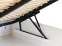 Beautysofa Polsterbett MOTTI Bettkasten Bild 5