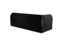 Beautysofa Einzelbett Cobi mit Bettkasten Grau Bild 4