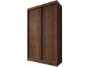Beautysofa Kleiderschrank MARIO II mit Schubladen und Schiebetüren Bild 2