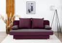 Schlafsofa COLLECTION AB Ulla mit Bettfunktion und Bettkasten Bild 2