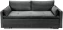 Schlafsofa HOME AFFAIRE Andrea mit Boxspringaufbau und Bettkasten Bild 1