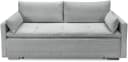HOME AFFAIRE Schlafsofa Andrea mit Boxspringaufbau und Bettkasten Bild 1