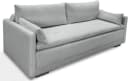 HOME AFFAIRE Schlafsofa Andrea mit Boxspringaufbau und Bettkasten Bild 5