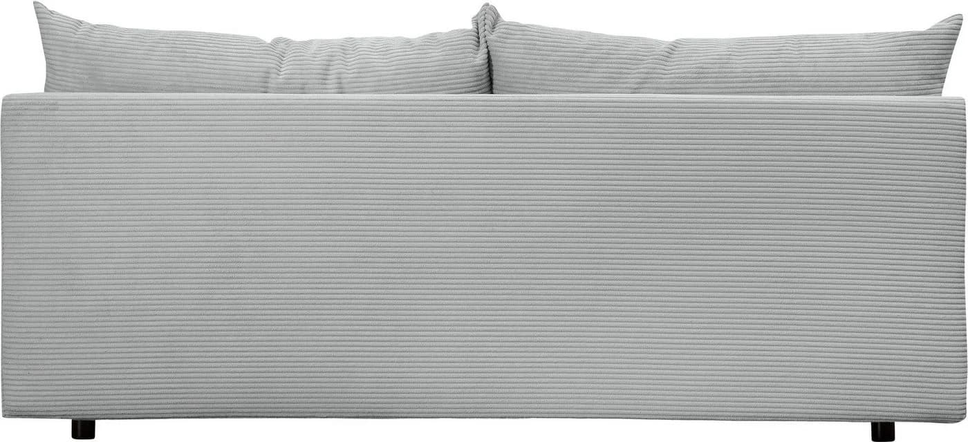 COLLECTION AB Schlafsofa Bella mit Bettkasten und Federkern - Bild 5