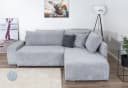 Ecksofa COLLECTION AB Poppy L-Form 227 cm mit Schlaffunktion Bild 2