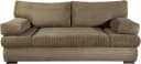 Schlafsofa COLLECTION AB Tina 200 cm mit Bettfunktion und Bettkasten Bild 1
