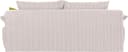 Collection AB Schlafsofa 3-Sitzer Funtastic Federkern Bettkasten Bild 5