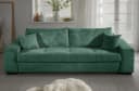 Schlafsofa COLLECTION AB Kreta mit Bettkasten und Zierkissen Bild 2