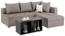 Home affaire Ecksofa Italia L-Form mit Bettfunktion und Bettkasten Bild 4