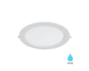 Braytron LED Einbaustrahler 18W 1760 Lumen 3CCT Weiß Bild 2