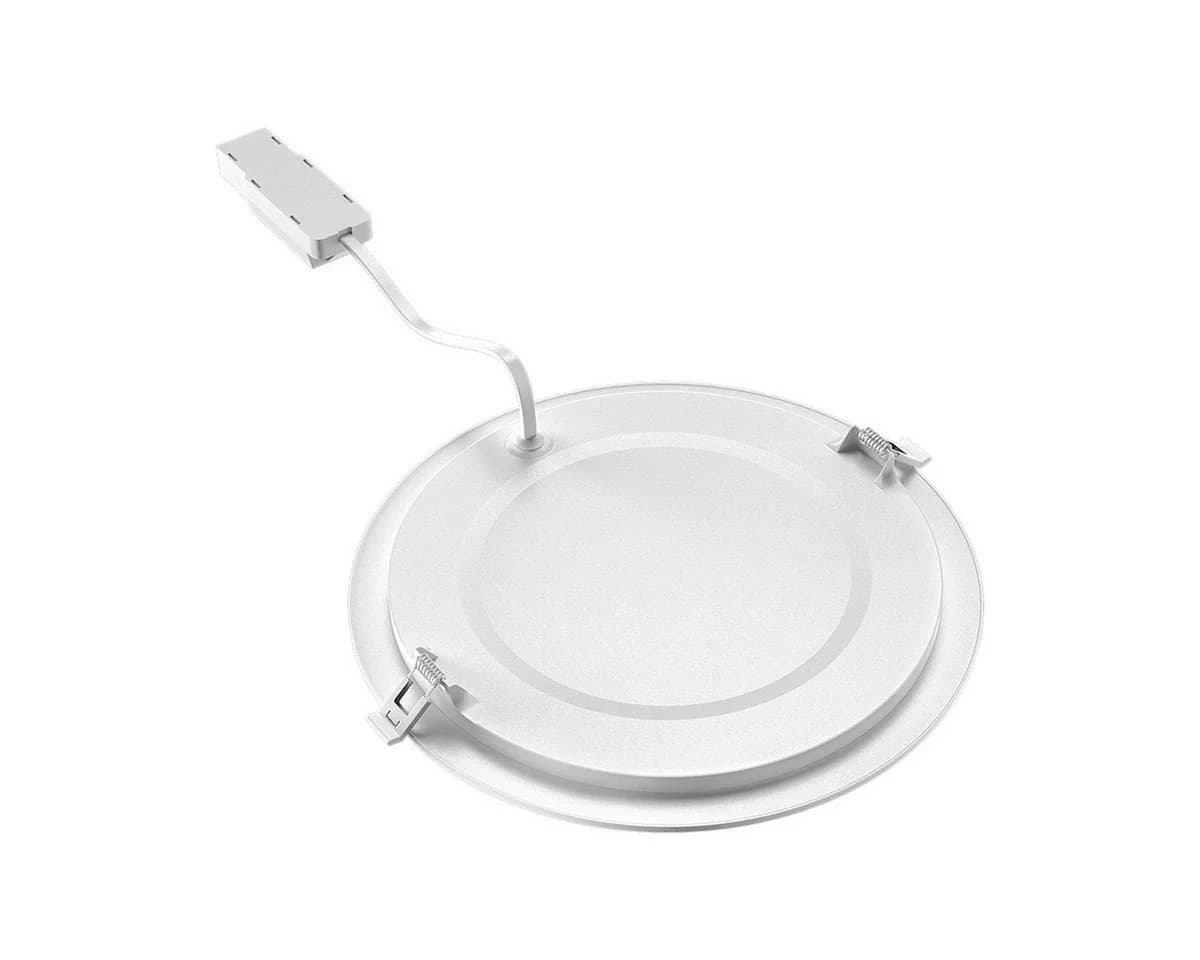 Braytron LED Einbaustrahler 18W 1760 Lumen 3CCT Weiß - Bild 4