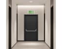 Braytron LED Notleuchte Rettungszeichenleuchte IP65 Bild 1