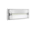Braytron LED Notleuchte Rettungszeichenleuchte IP65 Bild 4