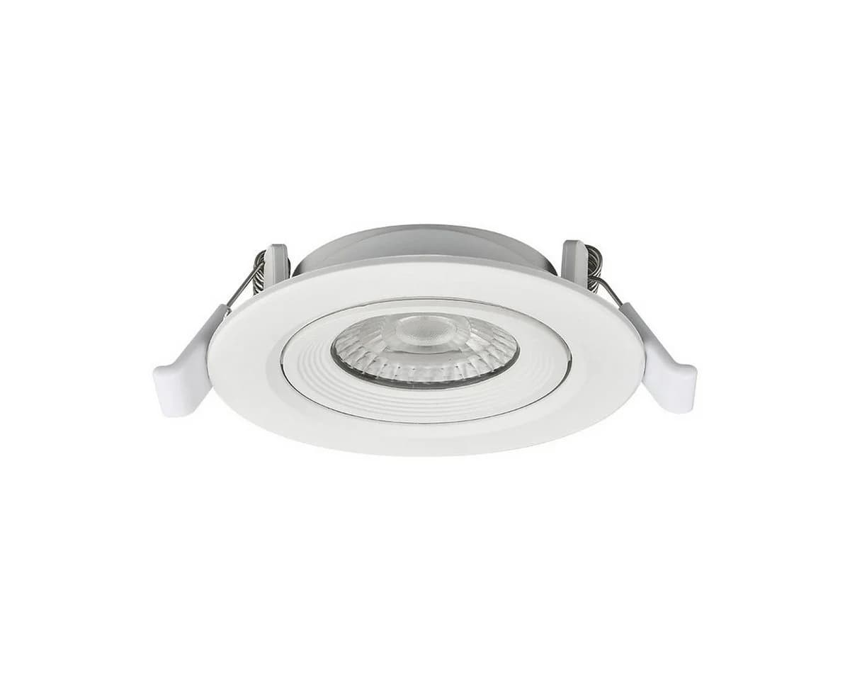 Braytron LED Einbaustrahler schwenkbar 5W 400lm - Bild 4