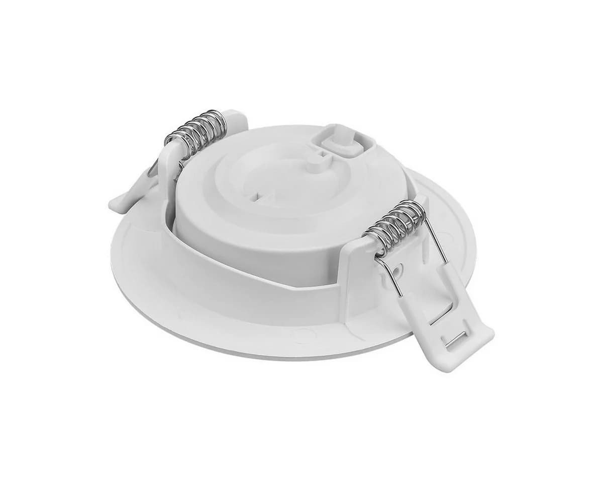 Braytron LED Einbaustrahler schwenkbar 5W 400lm - Bild 5