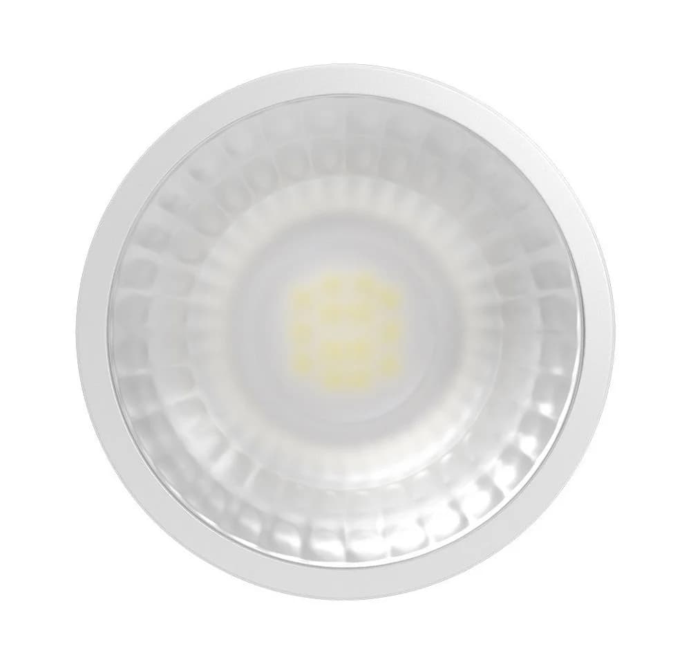 Braytron GU10 LED Spot 2er Set Rot Blau Grün Amber 7W 38° - Bild 3