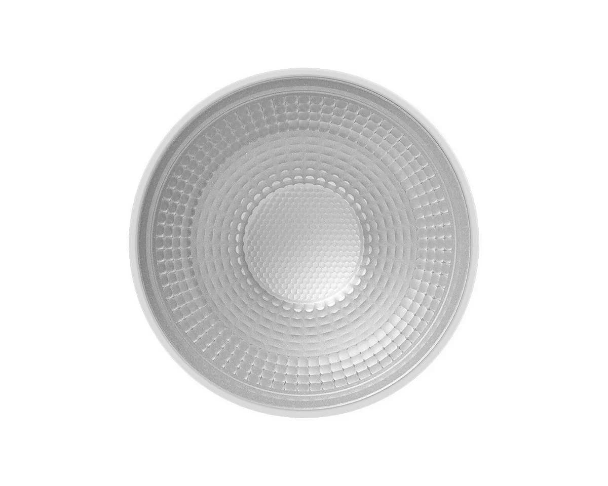 Braytron LED Aufbauspot GU10 Weiß Aluminium Schlank - Bild 3