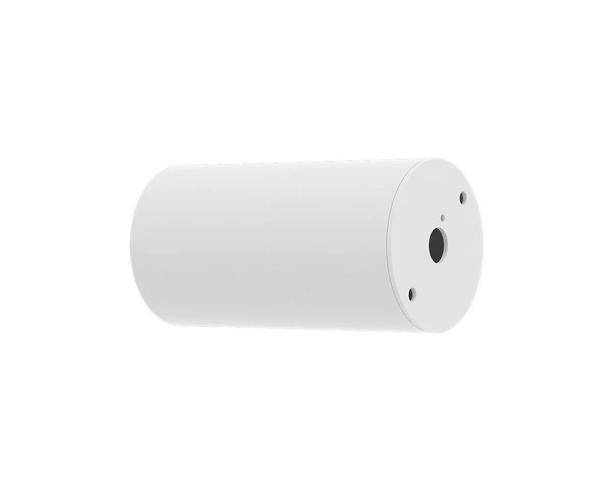 Braytron LED Aufbauspot GU10 Weiß Aluminium Schlank - Bild 4