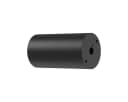 Braytron LED Aufbauspot GU10 Schwarz/Weiß Aluminium Bild 5