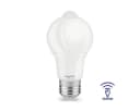 Braytron LED-Leuchtmittel E27 9W mit Bewegungsmelder PIR Bild 2