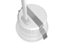 Braytron LED Einbaustrahler Minispot 44mm IP54 Schwarz/Weiß/Silber Bild 5