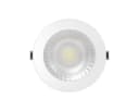 Braytron LED Einbaustrahler Minispot 44mm IP54 Schwarz/Weiß/Silber Bild 3
