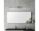 Braytron LED Spiegelleuchte 60 cm 3CCT IP44 Badlampe Bild 1