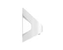 Braytron Solar-Wandleuchte LED mit Bewegungsmelder IP54 Bild 5