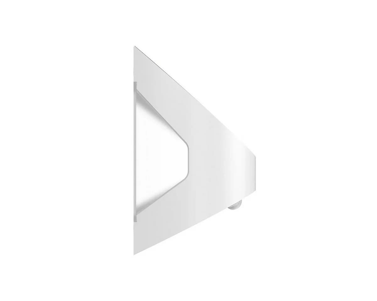 Braytron Solar-Wandleuchte LED mit Bewegungsmelder IP54 - Bild 5