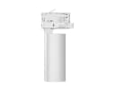 Braytron 3-Phasen LED-Schienenstrahler 15W 3CCT Aluminium Weiß Bild 4