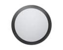 Braytron LED Deckenleuchte E27 Grau IP65 wasserdicht Bild 4