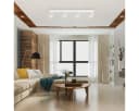 Braytron LED Deckenspot GU10 Schwenkbar 1-4 Flammig Metall Bild 1