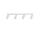 Braytron LED Deckenspot GU10 Schwenkbar 1-4 Flammig Metall Bild 2