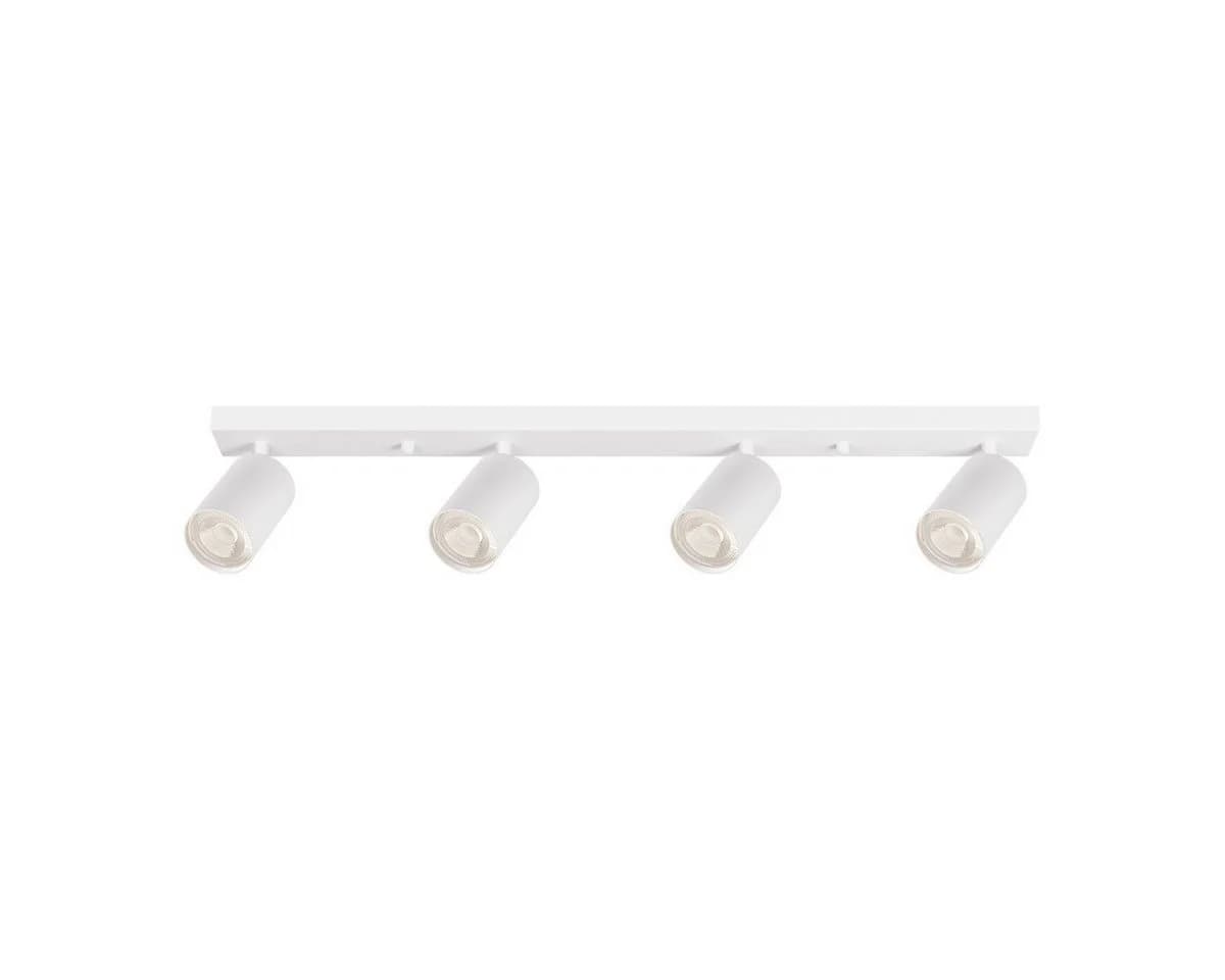 Braytron LED Deckenspot GU10 Schwenkbar 1-4 Flammig Metall - Bild 2