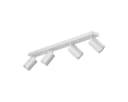 Braytron LED Deckenspot GU10 Schwenkbar 1-4 Flammig Metall Bild 4