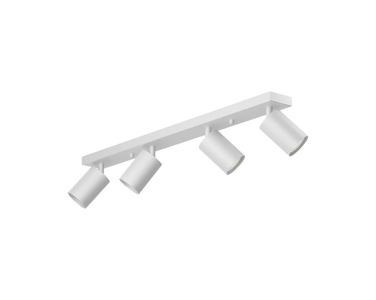 Braytron LED Deckenspot GU10 Schwenkbar 1-4 Flammig Metall - Bild 4