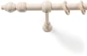 SN DECO GROUP Gardinenstange Filigrano 1-läufig Holz 28 mm Bild 3