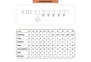 SN DECO GROUP Gardinenstange Filigrano 1-läufig Holz 28 mm Bild 5