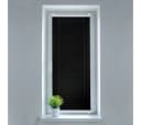 SN DECO GROUP Plissee Klemmfix Dunkelgrau Uni Bild 2
