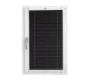 SN DECO GROUP Plissee Klemmfix Dunkelgrau Uni Bild 4